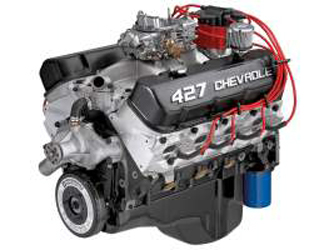 P60E2 Engine